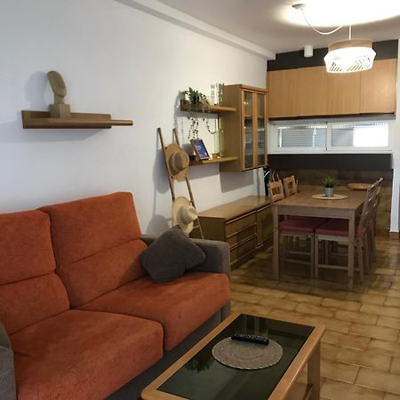 Apartamento Con Parquing Zona Centro Peñíscola Dış mekan fotoğraf