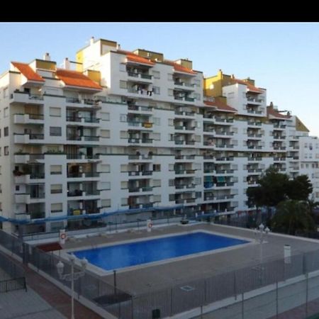 Apartamento Con Parquing Zona Centro Peñíscola Dış mekan fotoğraf